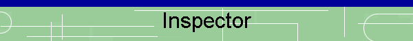 Inspector